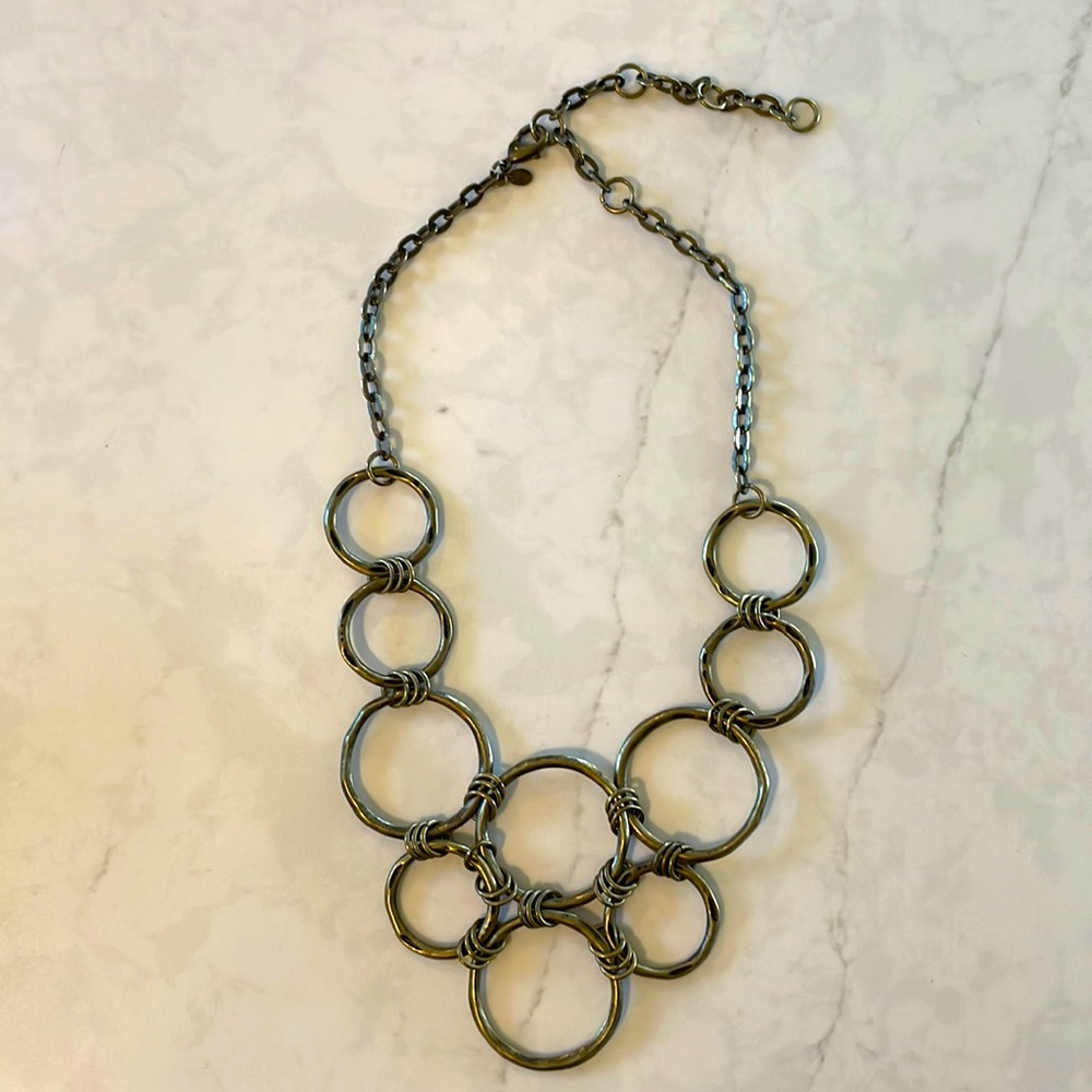 Premier designs necklace